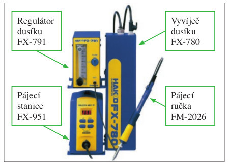 Technologie ručního pájení s&nbsp;krytím inertním plynem 7